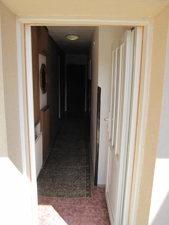 Privat Monika Apartment Stará Lesná Exterior foto